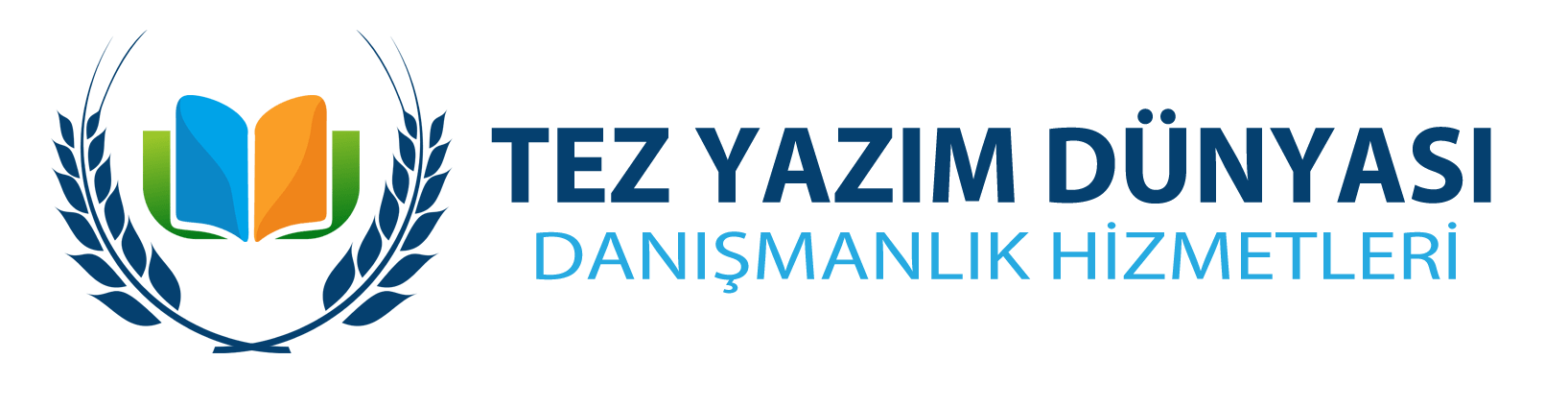 Türkiye'nin En Büyük Tez Proje Yazım Merkezi